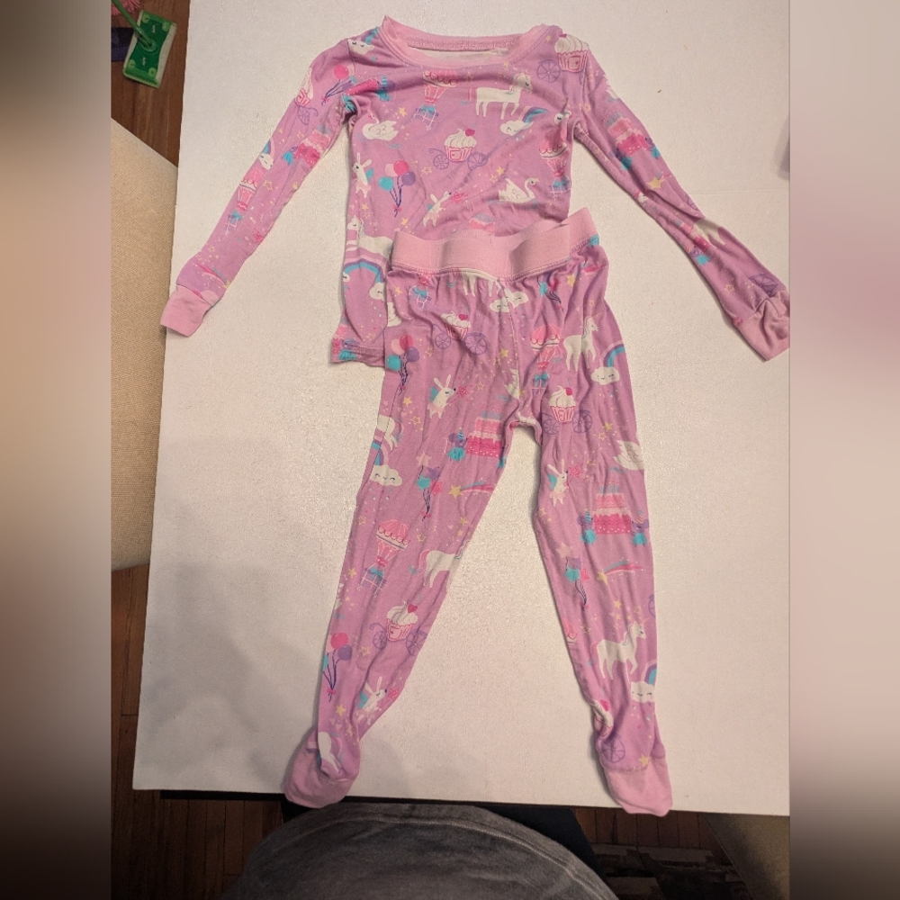 Little Sleepies | Magical Birthday | 2 Piece PJs